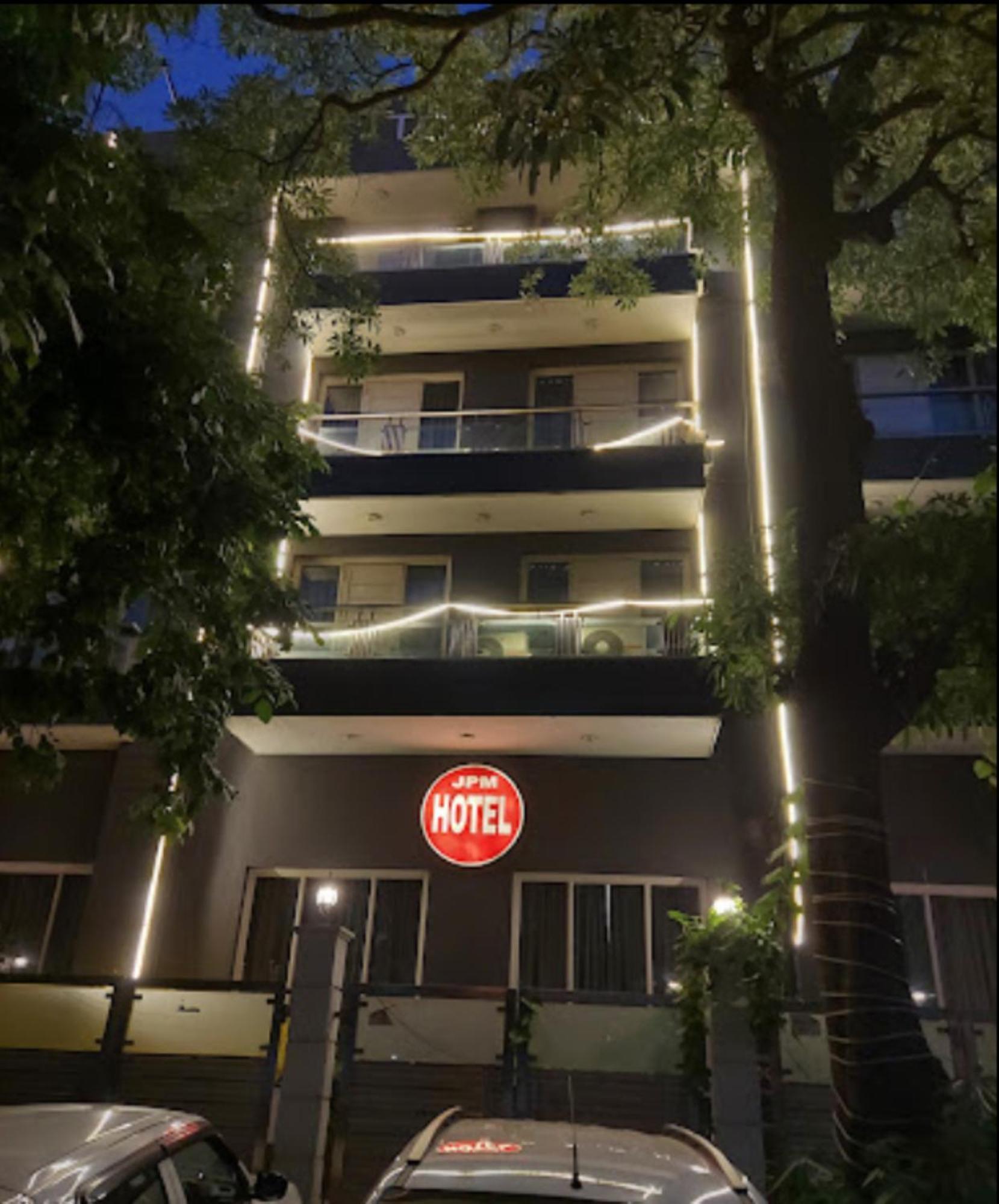 Hotel Hotel New Delhi