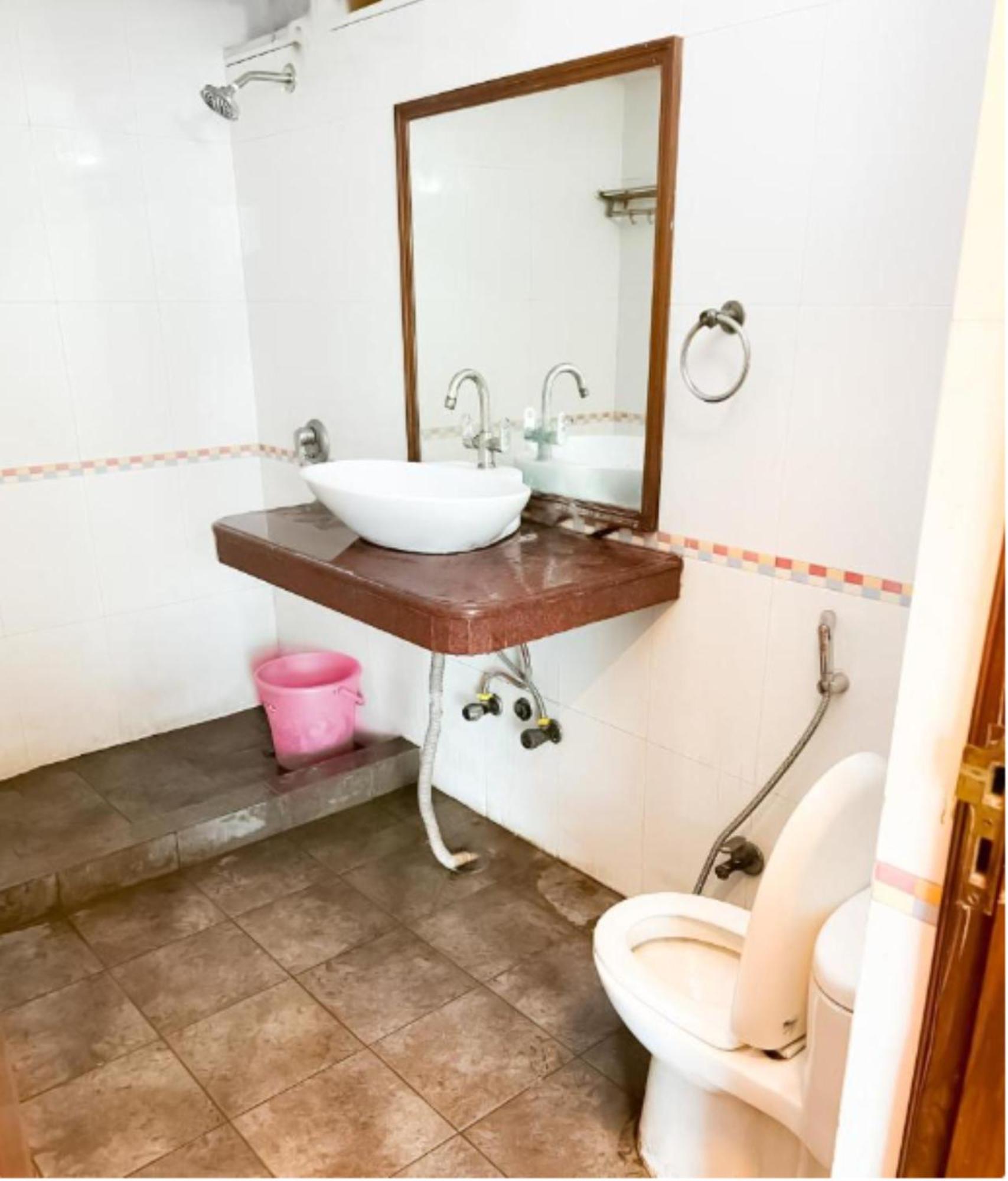 Hotel New Delhi