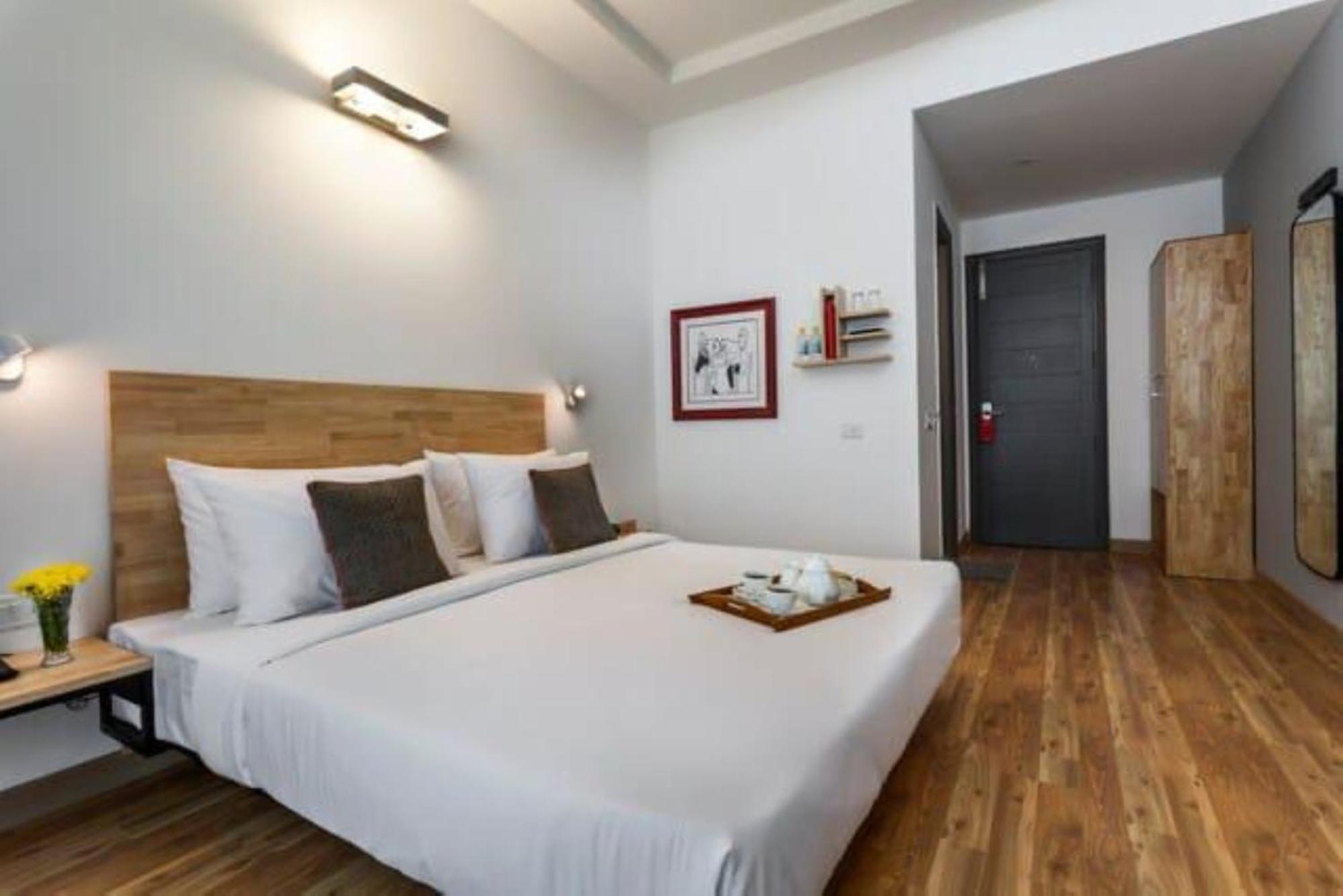 Hotel New Delhi