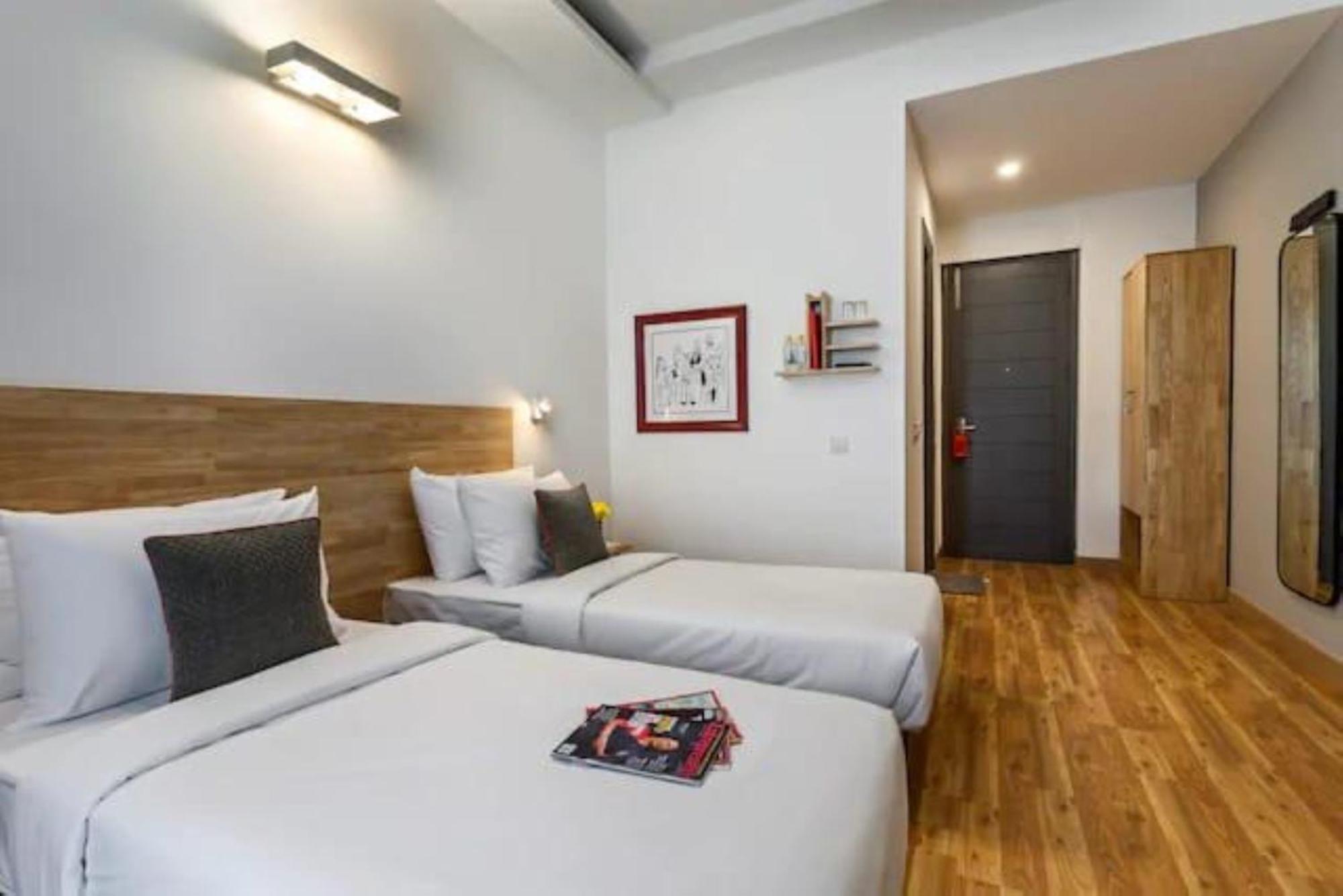 Hotel New Delhi