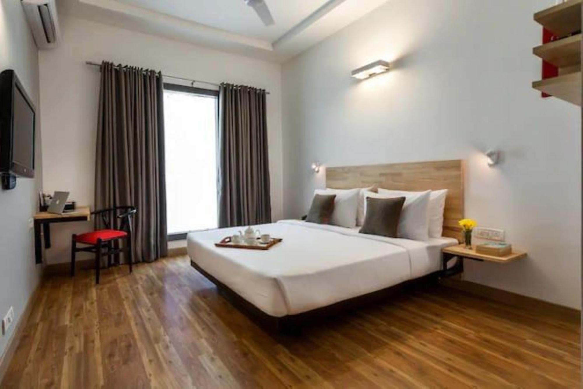 Hotel New Delhi