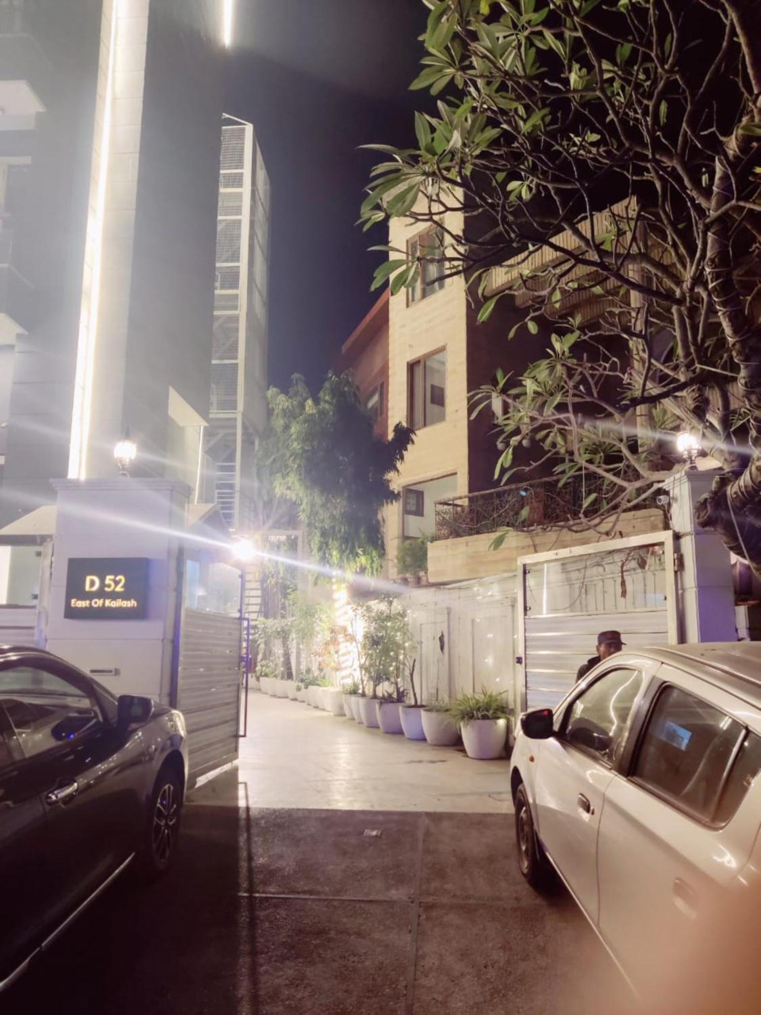 Hotel Hotel New Delhi