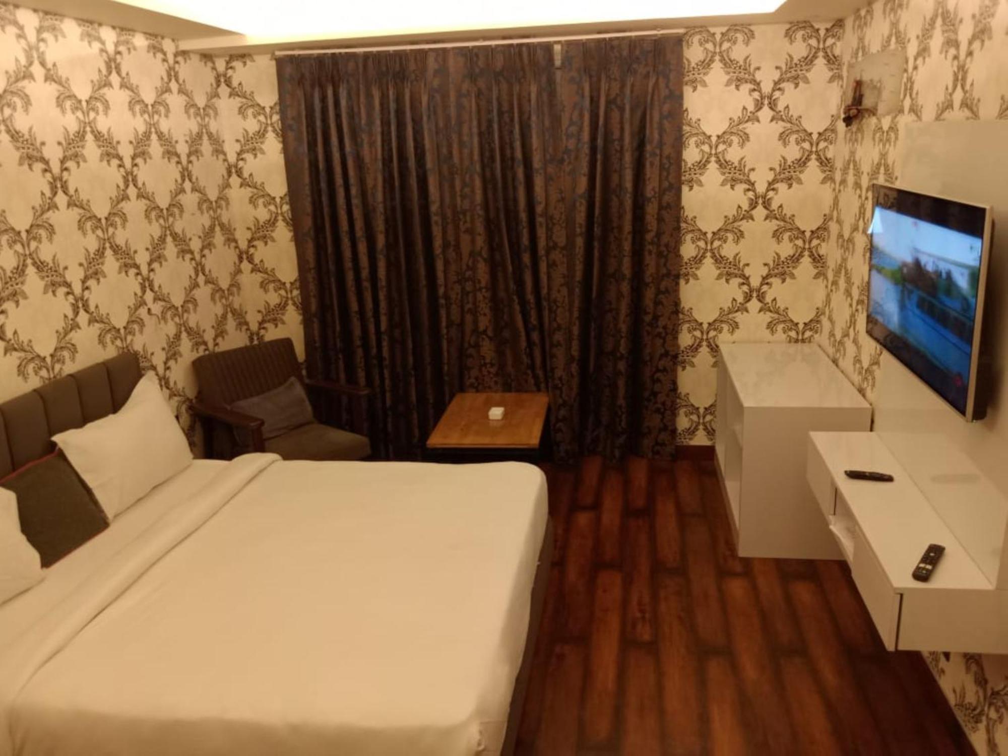 Hotel 3* New Delhi