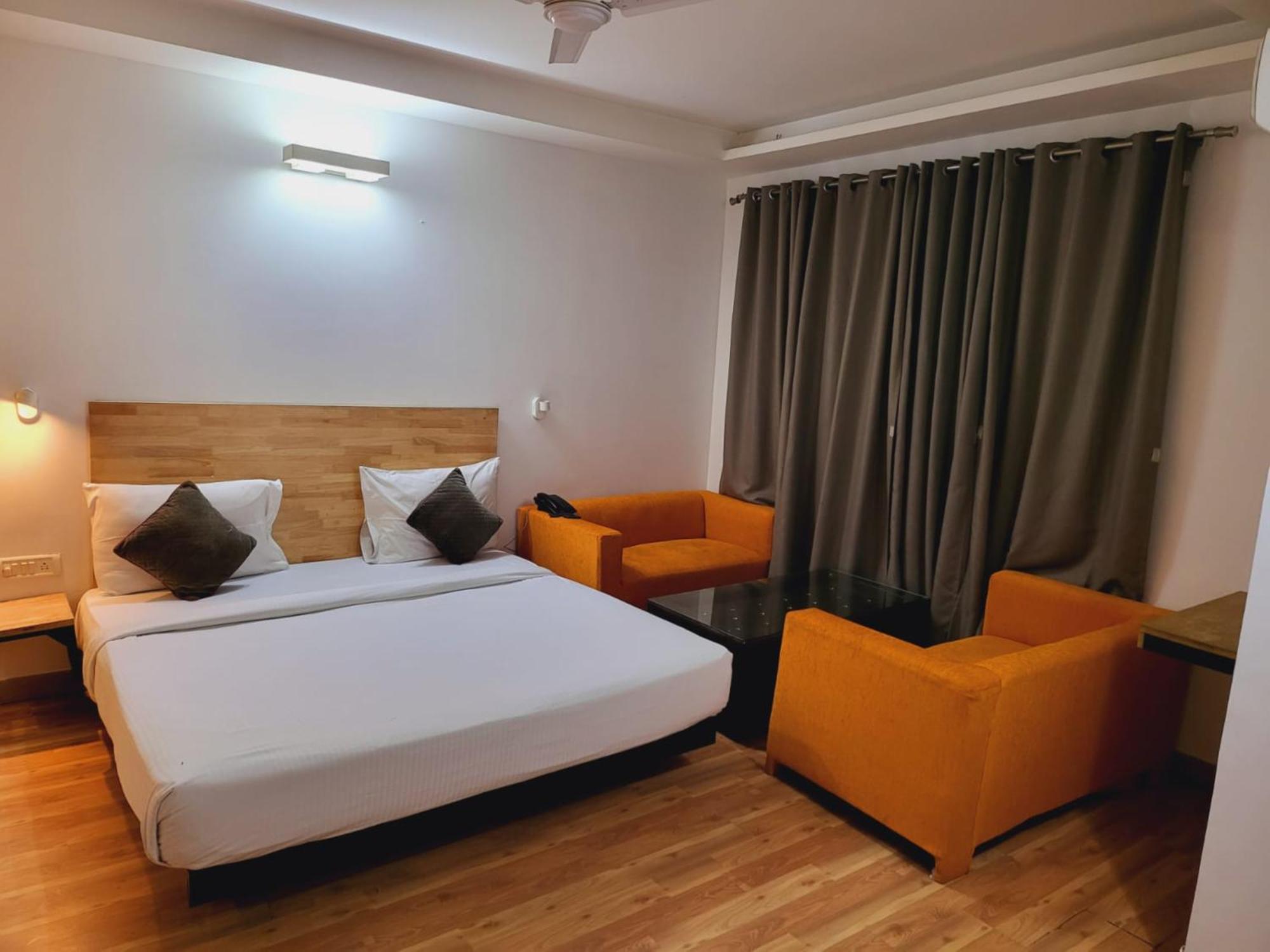 Hotel Hotel New Delhi